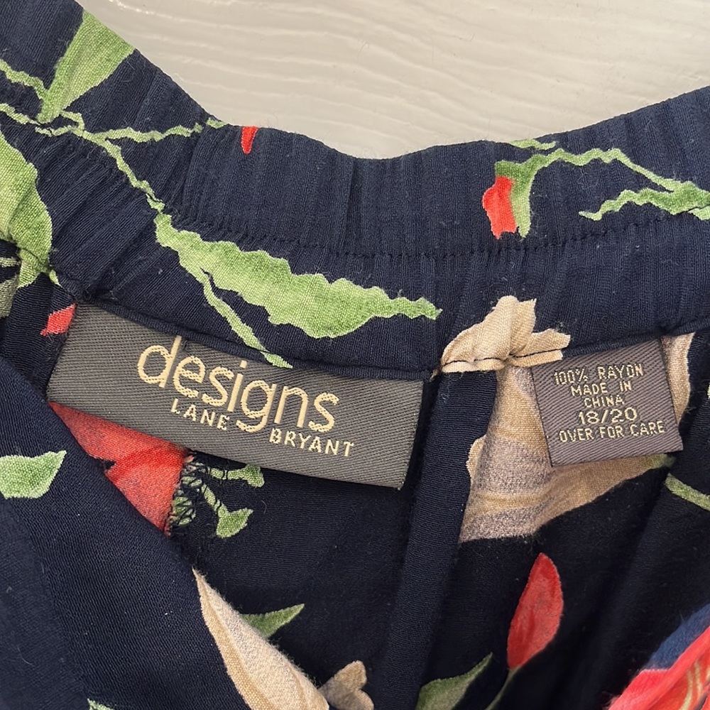 Lane Bryant Skirt! Size 18/20 🥰 - Picture 4 of 7